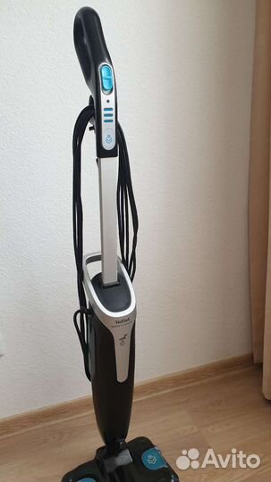Паровая швабра tefal