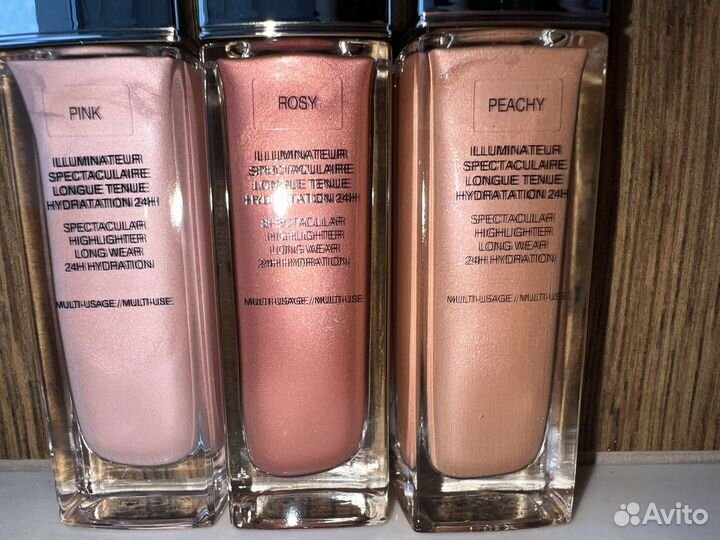 Dior Forever Glow Maximizer в наличии