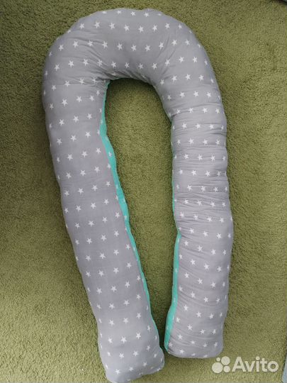 Подушка для беременных