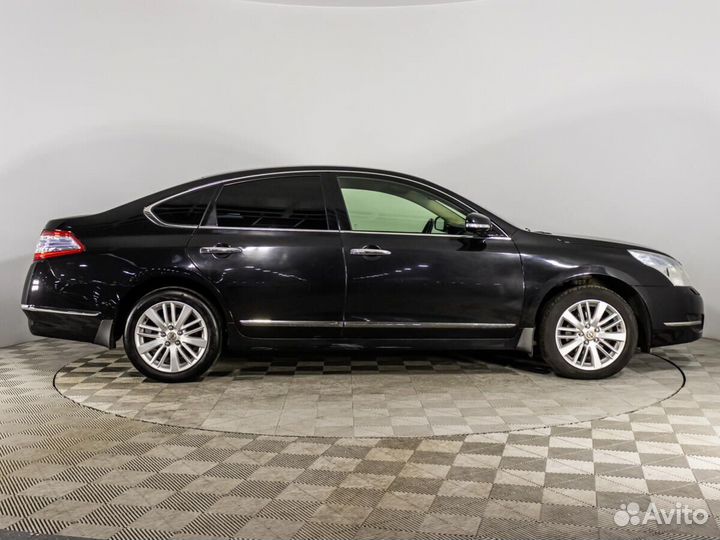 Nissan Teana 2.5 CVT, 2012, 160 000 км