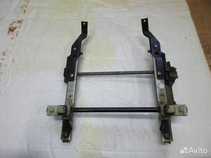 Механизм регулировки сидений w220 S-class