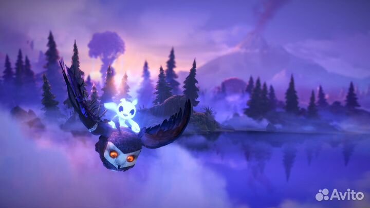 Ori and the Will of the Wisps (Steam)