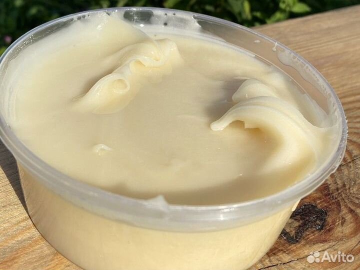 Липа с Иван-Чаем вкуснейший мед