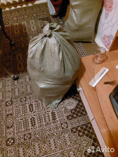 Женские вещи пакетом