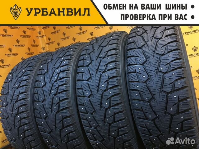 Yokohama Ice Guard IG55 195/55 R16 91T