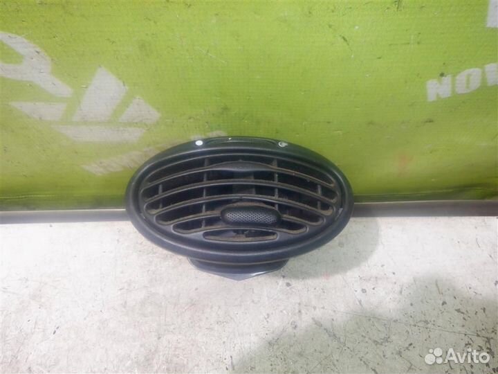 Дефлектор воздушный Форд Фокус 1