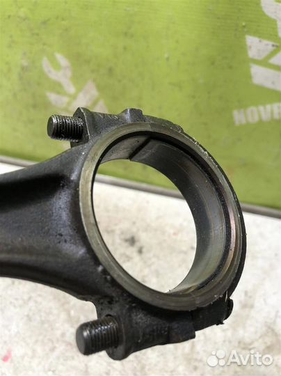 Поршень с шатуном Фольксваген Транспортер Т2 Т3