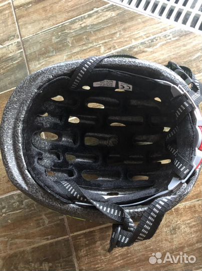 Шлем детский stg