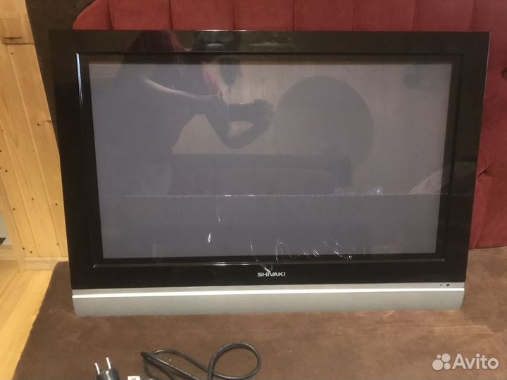 Телевизор Shivaki PDP-3200