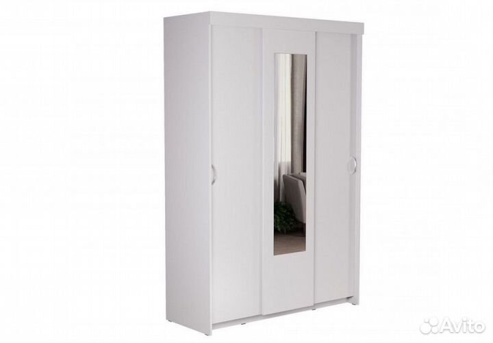 Шкаф купе 