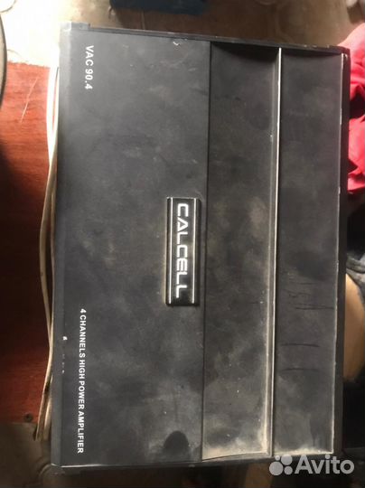 Продам Сабвуфер