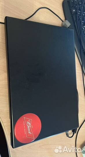 Ноутбук lenovo