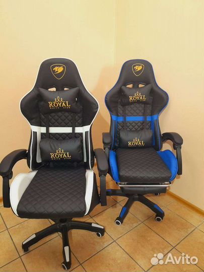 Игровое кресло