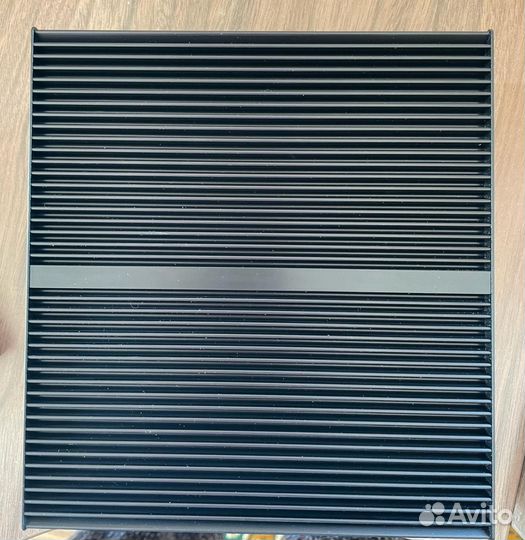 Pos компьютер