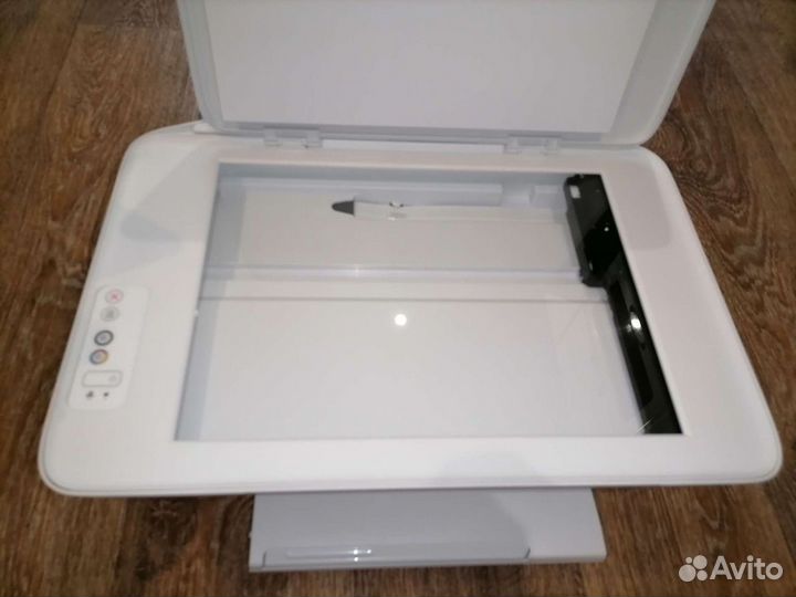Принтер сканер копир