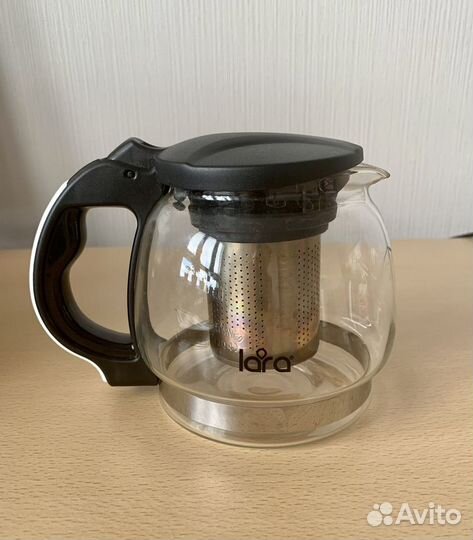 Чайник заварочный