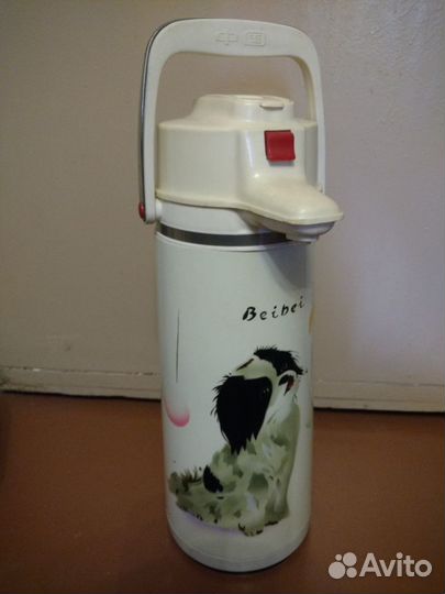 Электрочайник