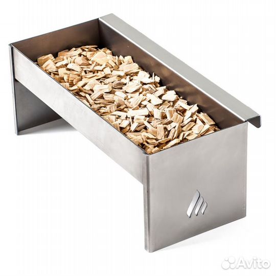 Устройство для копчения копт 01