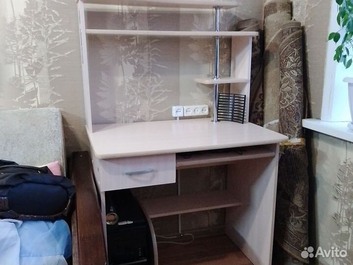 Компьютерный стол бу