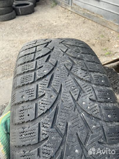 Toyo Observe G3-Ice 225/65 R17