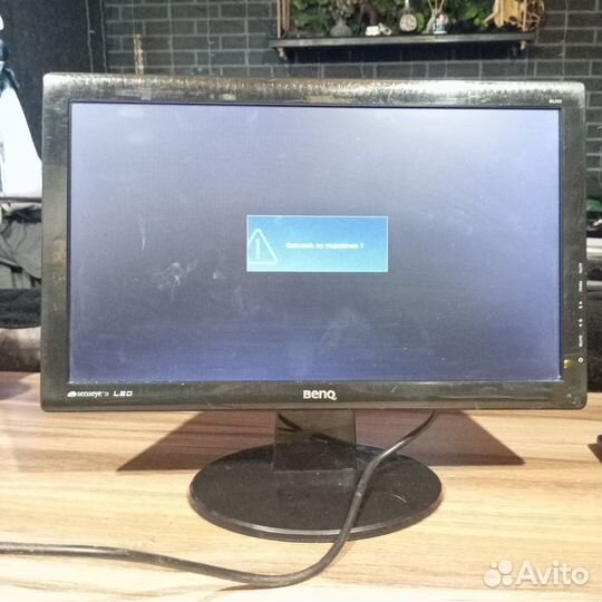 Монитор Benq