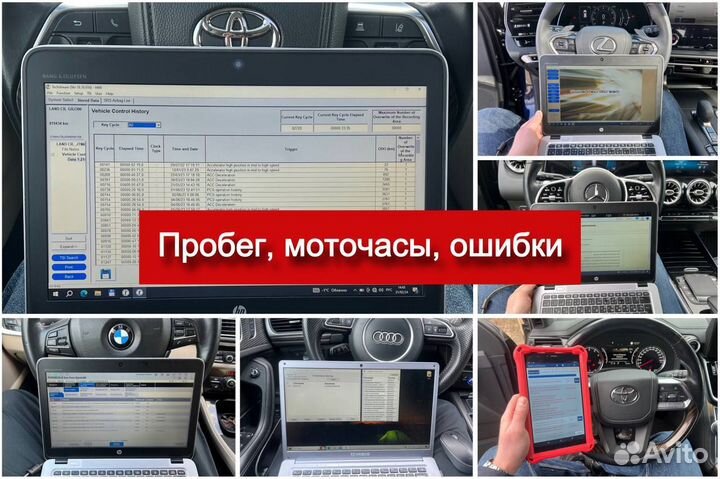 Автоподбор Осмотр авто перед покупкой