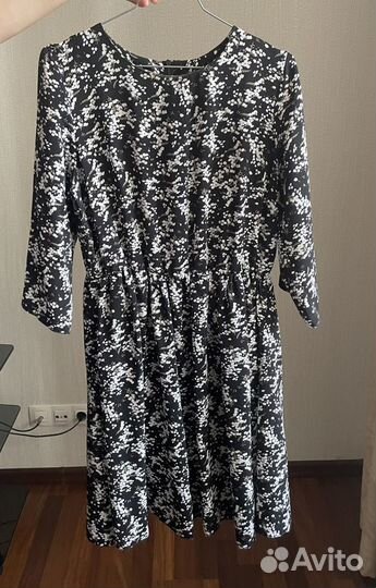 Платье костюм