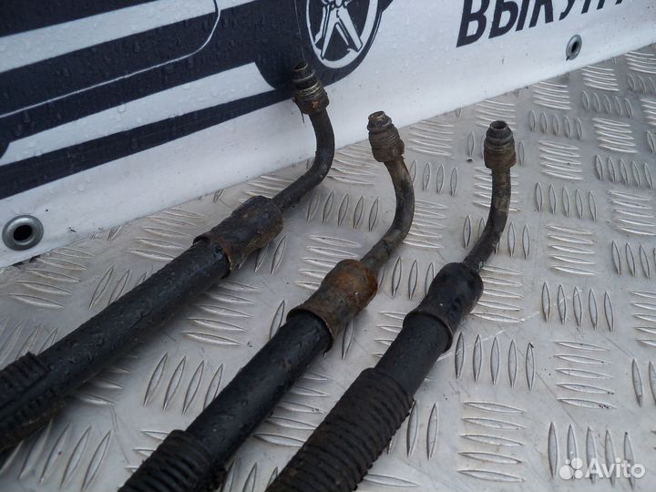 Трубка гидроусилителя Volkswagen Passat B3