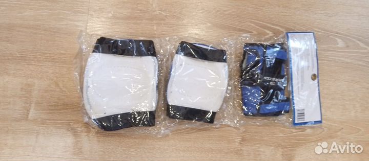 Защита для роликов, коньков детская