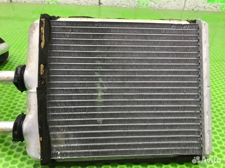 Радиатор печки Opel Astra Gtc(A-H/C) хэтчбек