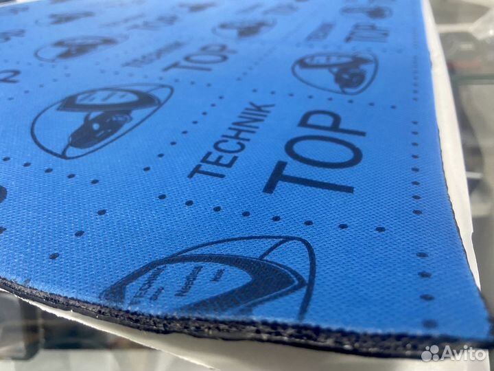 Шумоизоляция Technik TOP