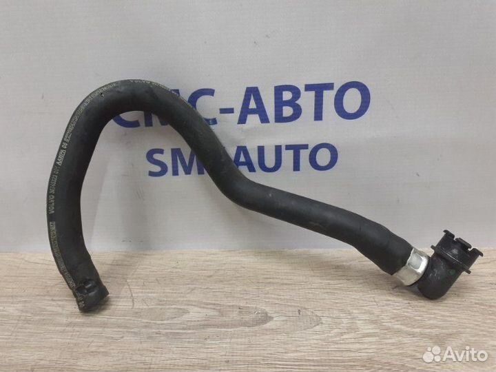 Шланг отопителя Volvo Xc90 хс90 2.5T 2006
