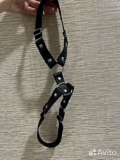 Портупея женская