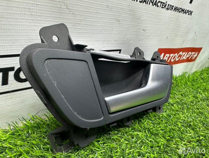 Ручка двери внутренняя задняя правая Audi A5 8T