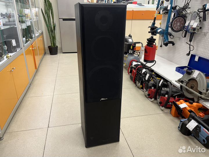 Акустическая система Attitude Charlie 5.0 (титова)