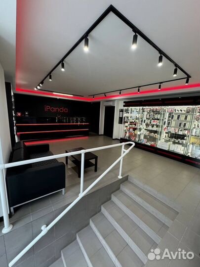 iPad 9 2021 64GB Wi-Fi Space Gray Новый