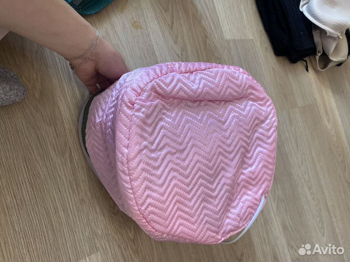 Термошапка для волос электрическая