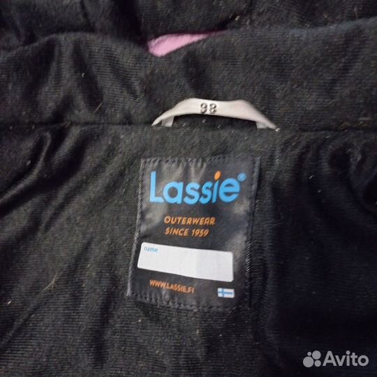 Вещи для девочки