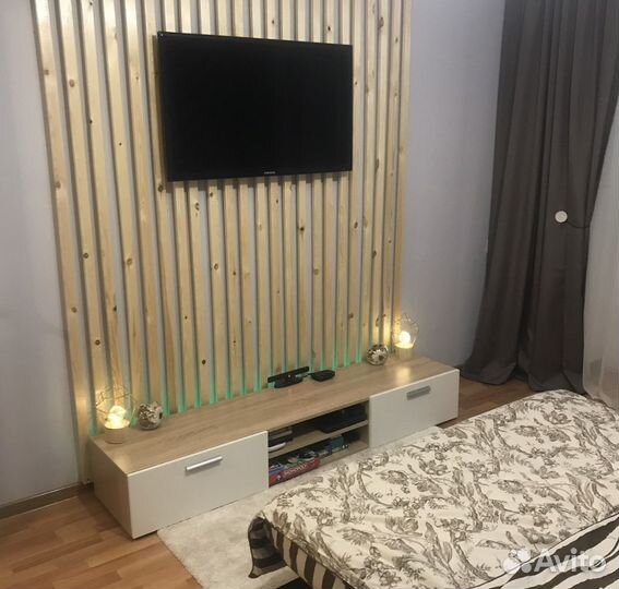 Тумба под телевизор