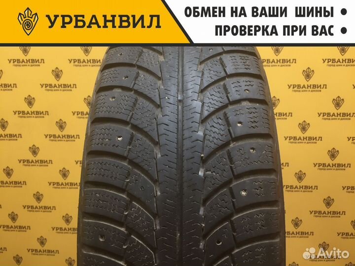 Gislaved Nord Frost 5 205/65 R15 94T