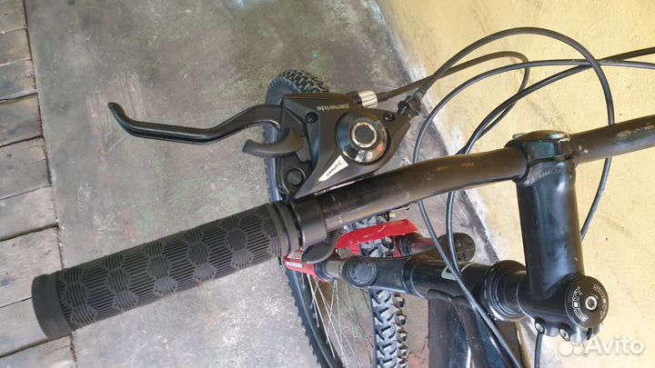 Горный велосипед Scott Voltage YZ4 26