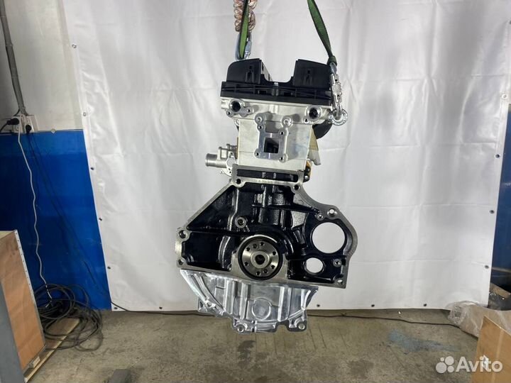 Двигатель Z18XER Chevrolet Cruze NEW