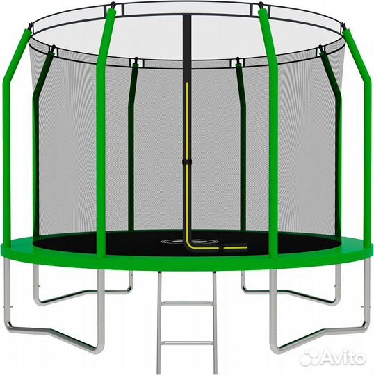 Батут swollen Comfort ZIP 10 FT