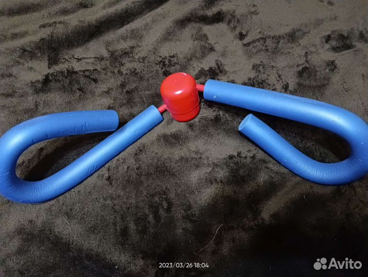 Спортивный снаряд