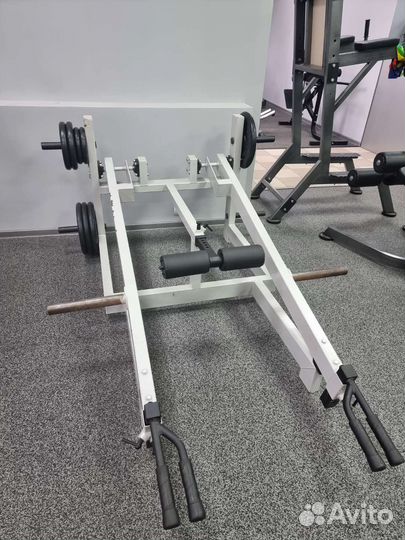 Тренажер шраги