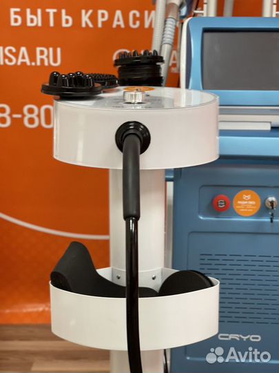 Аппарата вибромассаж, G5 Turbo, ML-G5c,G 5