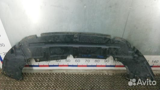 Юбка нижняя ford C-MAX 1 (KBR04G401)