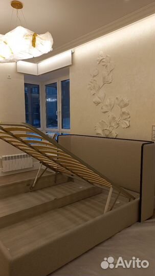 Выравнивание стен, подготовка стен под покраску