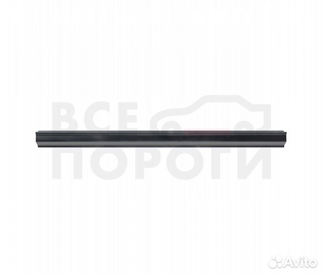 Ремонтные пороги Acura TL 3