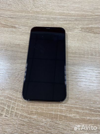iPhone 12 Pro Max, 256 ГБ